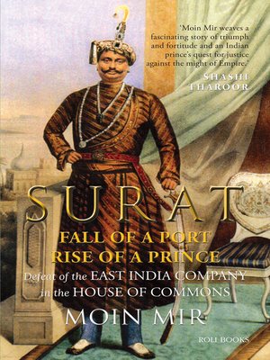 cover image of Surat